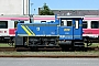Jung 13778 - MWB "V 242"
23.05.2009 - Bremervörde, Bahnbetriebswerk
Thomas Wohlfarth
