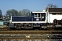 Jung 13778 - DB "332 165-0"
14.04.1984 - Meckesheim
Werner Brutzer