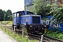 Jung 13778 - TSR "98 80 3332 165-0 D-TSR"
07.08.2021 - Bremen-Gröpelingen
Carsten Klatt