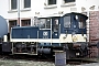 Jung 13778 - DB "332 165-0"
21.03.1993 - Mannheim, BahnbetriebswerkErnst Lauer