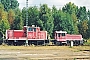 Jung 13781 - DB Cargo "332 168-4"
__.08.2003 - Emden
Andreas Kriegisch