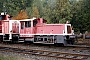 Jung 13781 - DB Cargo "332 168-4"
19.10.2003 - Emden
Julius Kaiser