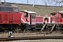 Jung 13781 - DB Cargo "332 168-4"
04.04.2006 - Magdeburg, Hafen
Ralf Lauer