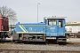 Jung 13782 - MWB "V 250"
25.03.2011 - Aschaffenburg Hafen
Ralph Mildner