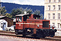 Jung 13783 - DB "332 170-0"
vor 1983 - Bad MergentheimHarald Bosch