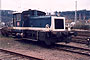 Jung 13784 - DB AG "332 171-8"
15.03.1995 - Mettlach
Uwe Clasen (Archiv Mathias Lauter)