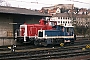 Jung 13786 - DB AG "332 173-4"
19.03.1995 - Bad HersfeldJulius Kaiser