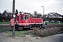 Jung 13786 - DB Cargo "332 173-4"
12.11.2000 - Fulda, Betriebshof
Ralf Lauer