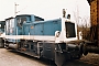 Jung 13789 - DB AG "332 176-7"
28.03.1998 - Gießen, Bahnbetriebswerk
Andreas Böttger