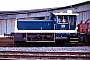 Jung 13790 - DB AG "332 177-5"
13.03.1994 - Darmstadt, BahnbetriebswerkErnst Lauer