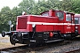 Jung 13791 - DP "332 178-3"
04.07.2011 - Altenbeken
Andreas Kabelitz