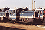 Jung 13792 - DB "332 179-1"
24.09.1994 - Chemnitz, Ausbesserungswerk
Sven Hoyer