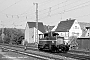 Jung 13792 - DB "332 179-1"
09.10.1979 - Zapfendorf
Stefan Motz