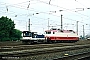 Jung 13796 - DB "332 183-3"
22.06.1981 - Essen-Nord, Rbf
Ulrich Budde