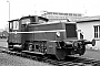 Jung 13796 - DB "332 183-3"
01.11.1969 - Essen-Rüttenscheid, Bahnhof
Dr. Werner Söffing