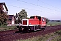 Jung 13797 - DB AG "332 184-1"
15.05.1998 - Burgstemmen
Rolf Köstner