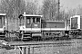 Jung 13798 - DB AG "332 185-8"
31.03.1997 - Osnabrück, Bahnbetriebswerk
Malte Werning