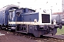 Jung 13798 - DB "332 185-8"
08.10.1992 - Osnabrück, Bahnbetriebswerk Hbf
Rolf Köstner