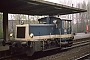 Jung 13798 - DB "332 185-8"
05.04.1989 - Braunschweig
Gerd Hahn