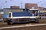 Jung 13798 - DB "332 185-8"
21.08.1989 - Bremen, Hauptbahnhof
Stefan Mayer