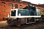 Jung 13799 - DB "332 186-6"
25.05.1990 - Göttingen Hbf
Andreas Kabelitz