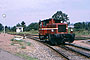 Jung 13800 - DB "332 187-4"
02.08.2003 - Simpelveld
Frank Glaubitz