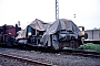 Jung 13801 - DB "332 188-2"
14.05.1986 - Bremen, Ausbesserungswerk
Norbert Lippek