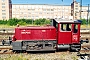 Jung 13802 - EMN "V332 01"
19.07.2003 - Kornwestheim, Bahnhof
Andreas Böttger