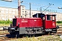 Jung 13802 - EMN "V332 01"
19.07.2003 - Kornwestheim, Bahnhof
Andreas Böttger