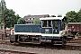 Jung 13804 - DB "332 191-6"
20.07.1992 - RheineAndreas Kabelitz