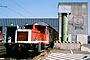 Jung 13892 - DB AG "332 247-6"
12.08.2003 - Plochingen, Regio-WerkPatrick Paulsen