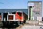 Jung 13892 - DB AG "332 247-6"
12.08.2003 - Plochingen, Regio-Werk
Patrick Paulsen