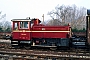 Jung 13892 - DB "332 247-6"
26.04.1982 - WarthausenWerner Wölke