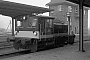 Jung 13893 - DB "332 248-4"
02.11.1978 - Dannenberg Ost
Karsten Wirtulla