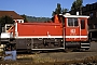 Jung 13895 - Reederei Schwaben
20.06.1999 - Stuttgart-Hafen
Hansjörg Brutzer