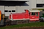 Jung 13895 - GLG "Emilie"
14.01.2018 - Mosbach (Baden), Gmeinder Lokomotiven
Harald Belz