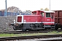 Jung 13895 - GLG "Emilie"
19.04.2019 - Dortmund, Westfaliastraße
Jura Beckay