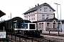 Jung 13896 - DB "332 251-8"
06.06.1980 - WarthausenGerhard Lieberz