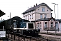 Jung 13896 - DB "332 251-8"
06.06.1980 - Warthausen
Gerhard Lieberz