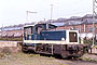 Jung 13899 - DB "332 254-2"
28.09.1980 - Lingen, Bahnhof
Rolf Köstner