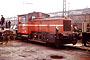 Jung 13899 - DB "332 254-2"
27.07.1977 - Lingen, Bahnhof
Rolf Köstner