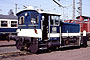 Jung 13899 - DB "332 254-2"
23.10.1990 - Osnabrück, Bahnbetriebswerk Hbf
Rolf Köstner