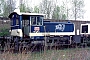 Jung 13899 - DB AG "332 254-2"
09.04.1999 - Osnabrück
Frank Glaubitz