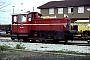 Jung 13901 - DB "332 256-7"
11.05.1984 - Kornwestheim
Werner Brutzer