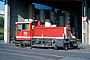 Jung 13902 - DB Cargo "332 257-5"
12.06.2000 - Fulda, Papierfabrik
Norbert Schmitz