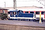 Jung 13902 - DB "332 257-5"
20.03.1993 - Münster, Hauptbahnhof
Rolf Köstner