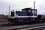 Jung 13902 - DB AG "332 257-5"
02.03.1996 - Hamm
Frank Glaubitz