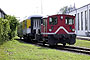 Jung 13903 - DB AG "732 258-9"
31.07.2003 - München-Freimann, FTZ
Stefan von Lossow