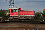 Jung 13903 - DB AG "332 258-3"
03.08.2005 - Treuchtlingen Bf
Andreas Dollinger