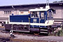 Jung 13904 - DB "332 259-1"
24.08.1984 - Neuburg-Donau, Bahnhof
Rolf Köstner